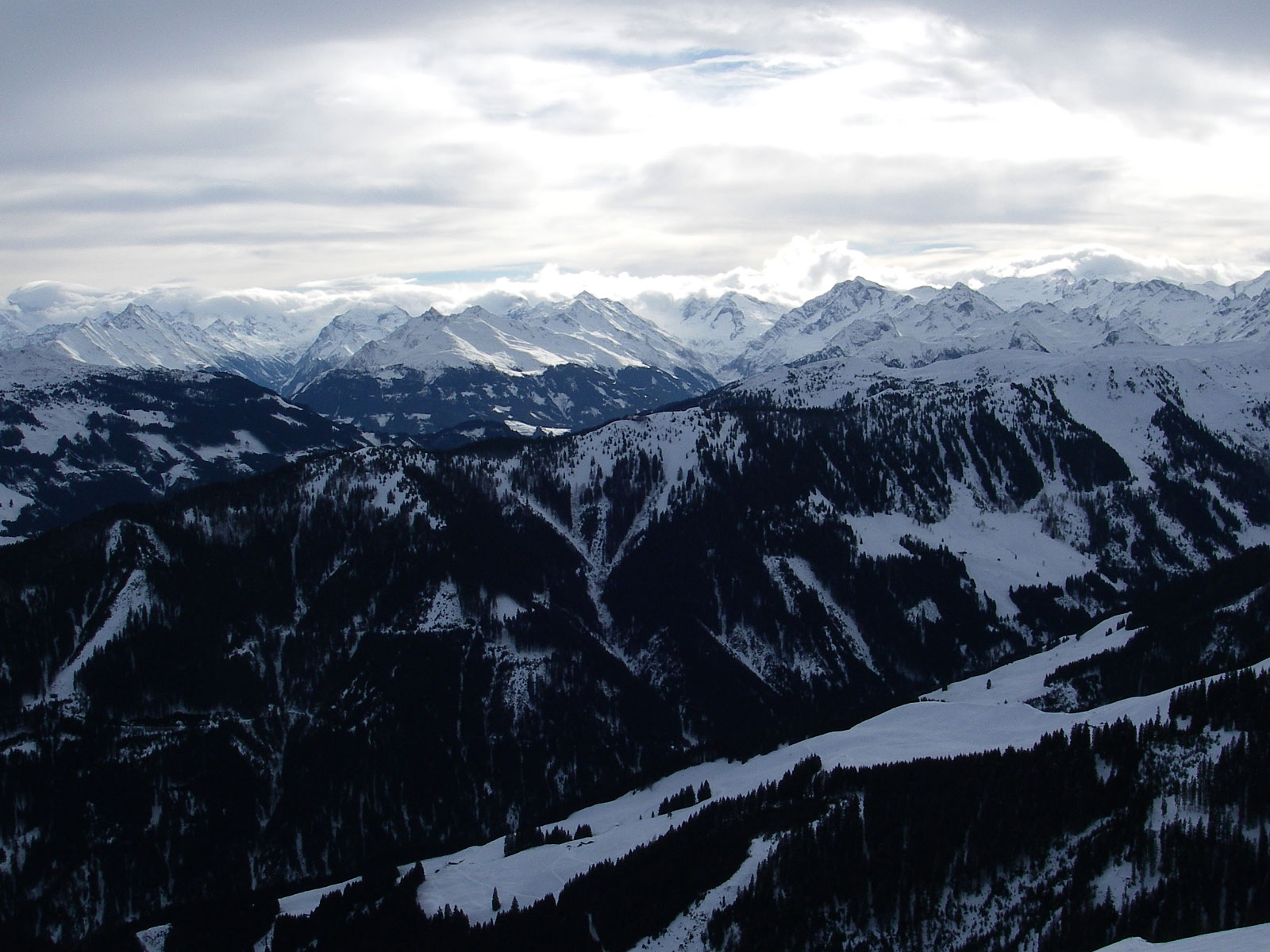 Kitzbühel